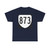 Virginia 873 1980 (Virginia) (Road Sign) T-Shirt