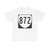 Virginia 872 1980 (Virginia) (Road Sign) T-Shirt