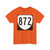 Virginia 872 1980 (Virginia) (Road Sign) T-Shirt