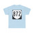 Virginia 872 1980 (Virginia) (Road Sign) T-Shirt