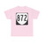 Virginia 872 1980 (Virginia) (Road Sign) T-Shirt