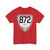 Virginia 872 1924 (Virginia) (Road Sign) T-Shirt