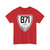 Virginia 871 1924 (Virginia) (Road Sign) T-Shirt