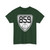 Virginia 859 1924 (Virginia) (Road Sign) T-Shirt (09ab99)