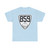 Virginia 859 1924 (Virginia) (Road Sign) T-Shirt (09ab99)