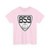 Virginia 859 1924 (Virginia) (Road Sign) T-Shirt (09ab99)