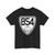 Virginia 854 1924 (Virginia) (Road Sign) T-Shirt (071787)
