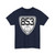 Virginia 853 1924 (Virginia) (Road Sign) T-Shirt (0e0d6e)