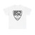 Virginia 852 1924 (Virginia) (Road Sign) T-Shirt (0dd170)
