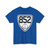 Virginia 852 1924 (Virginia) (Road Sign) T-Shirt (0dd170)