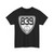 Virginia 839 1924 (Virginia) (Road Sign) T-Shirt (0b0ec4)