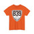 Virginia 839 1924 (Virginia) (Road Sign) T-Shirt (0b0ec4)