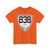 Virginia 838 1924 (Virginia) (Road Sign) T-Shirt (0bc0a8)
