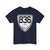Virginia 836 1924 (Virginia) (Road Sign) T-Shirt (0e0d1a)