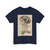 His Ideal Girl, American Sunday Monday, illustration, 1912 - T-Shirt