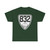 Virginia 832 1924 (Virginia) (Road Sign) T-Shirt (0e9310)