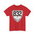 Virginia 832 1924 (Virginia) (Road Sign) T-Shirt (0e9310)