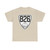 Virginia 826 1924 (Virginia) (Road Sign) T-Shirt (09aaf1)
