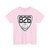 Virginia 826 1924 (Virginia) (Road Sign) T-Shirt (09aaf1)