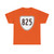 Virginia 825 1956 (Virginia) (Road Sign) T-Shirt (0e92ef)