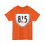 Virginia 825 1956 (Virginia) (Road Sign) T-Shirt (0e92ef)