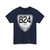 Virginia 824 1924 (Virginia) (Road Sign) T-Shirt (0d6814)