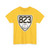 Virginia 823 1924 (Virginia) (Road Sign) T-Shirt