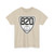 Virginia 820 1924 (Virginia) (Road Sign) T-Shirt (068c30)