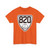Virginia 820 1924 (Virginia) (Road Sign) T-Shirt (068c30)