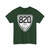 Virginia 820 1924 (Virginia) (Road Sign) T-Shirt (068c30)
