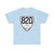 Virginia 820 1924 (Virginia) (Road Sign) T-Shirt (068c30)