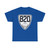 Virginia 820 1924 (Virginia) (Road Sign) T-Shirt (068c30)