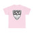 Virginia 820 1924 (Virginia) (Road Sign) T-Shirt (068c30)