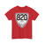 Virginia 820 1924 (Virginia) (Road Sign) T-Shirt (068c30)