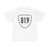 Virginia 819 1956 (Virginia) (Road Sign) T-Shirt (0d6803)