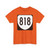 Virginia 818 1980 (Virginia) (Road Sign) T-Shirt (07f294)