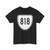 Virginia 818 1956 (Virginia) (Road Sign) T-Shirt (068c27)