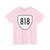 Virginia 818 1956 (Virginia) (Road Sign) T-Shirt (068c27)