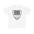 Virginia 818 1924 (Virginia) (Road Sign) T-Shirt (0dd0d1)