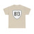 Virginia 813 1956 (Virginia) (Road Sign) T-Shirt (0dd0be)