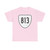 Virginia 813 1956 (Virginia) (Road Sign) T-Shirt (0dd0be)