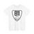 Virginia 811 1924 (Virginia) (Road Sign) T-Shirt (068c00)