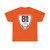 Virginia 811 1924 (Virginia) (Road Sign) T-Shirt (068c00)