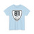 Virginia 811 1924 (Virginia) (Road Sign) T-Shirt (068c00)