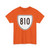Virginia 810 1956 (Virginia) (Road Sign) T-Shirt (011c60)