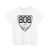 Virginia 808 1924 (Virginia) (Road Sign) T-Shirt (0e92ae)