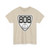 Virginia 808 1924 (Virginia) (Road Sign) T-Shirt (0e92ae)