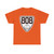 Virginia 808 1924 (Virginia) (Road Sign) T-Shirt (0e92ae)