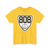 Virginia 808 1924 (Virginia) (Road Sign) T-Shirt (0e92ae)
