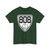 Virginia 808 1924 (Virginia) (Road Sign) T-Shirt (0e92ae)